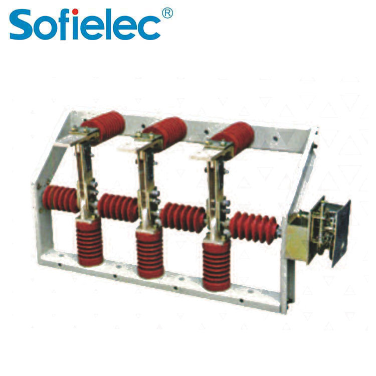 lsolating Switch on GN38-12D Series