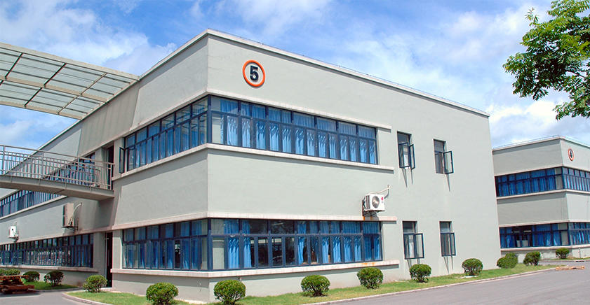 Yueqing Sofielec Electronics Co., Ltd. Building 5 and Building 4