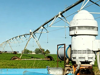 Farming, Water Supply, and Drainage Systems