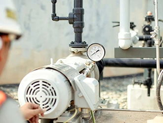 Motor, Pump, and Fan Control
