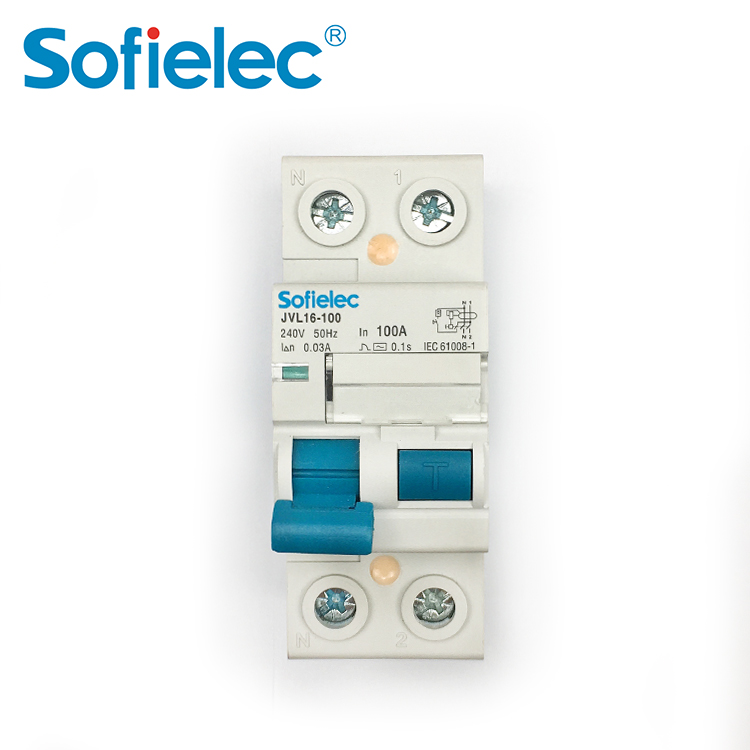 Residual Current Circuit Breaker