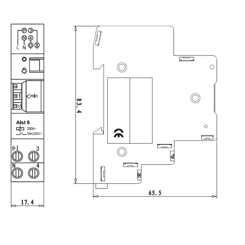 Connection Example