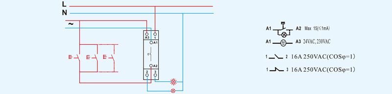 Connection Diagrams