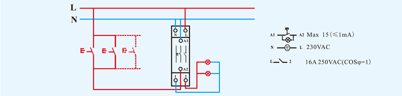 Connection Diagrams