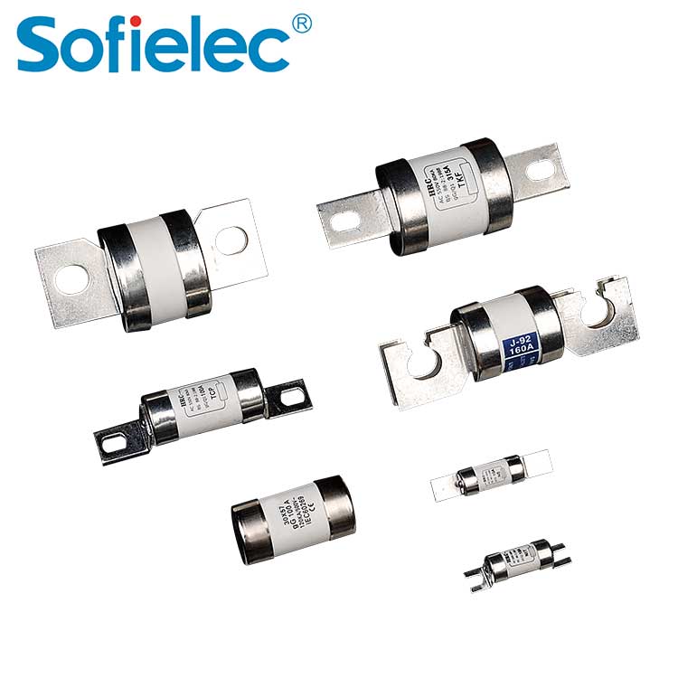 Bolting Sofielec Fuse