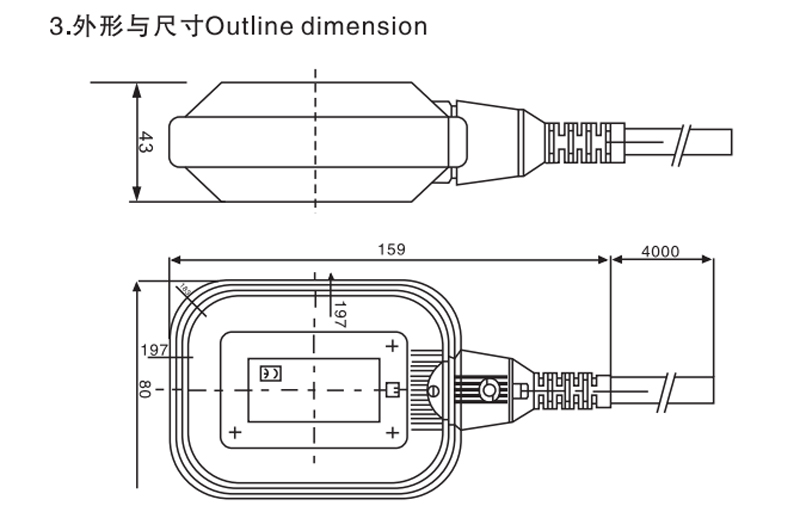 Outline Dimension