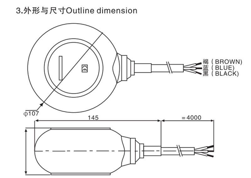 Outline Dimension