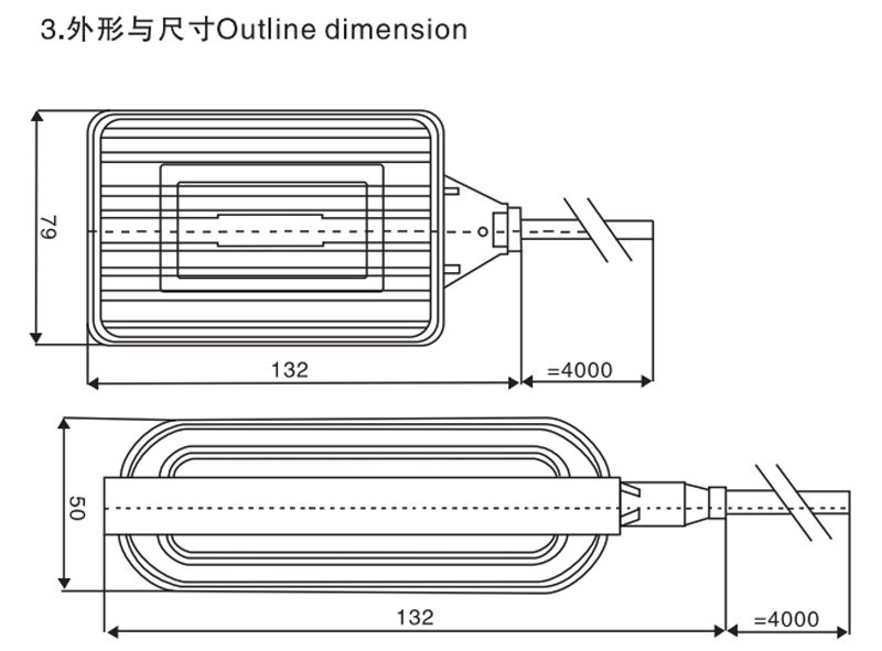 Outline Dimension