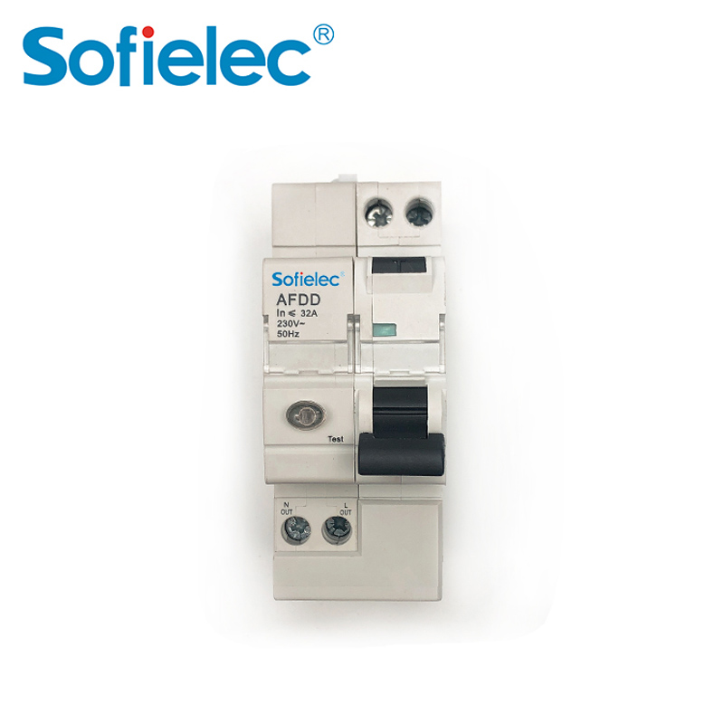 arc fault circuit breaker