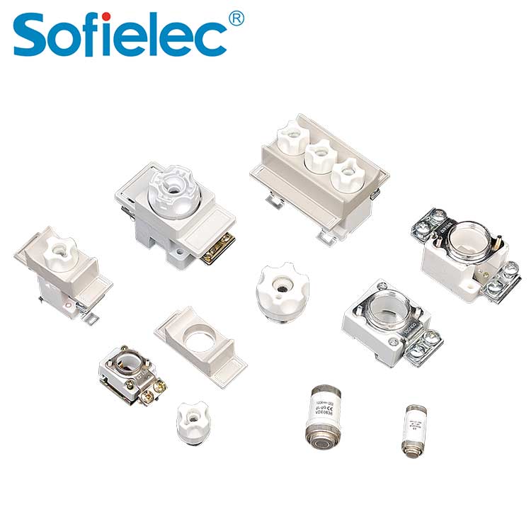 NEZD Sofielec Fuse