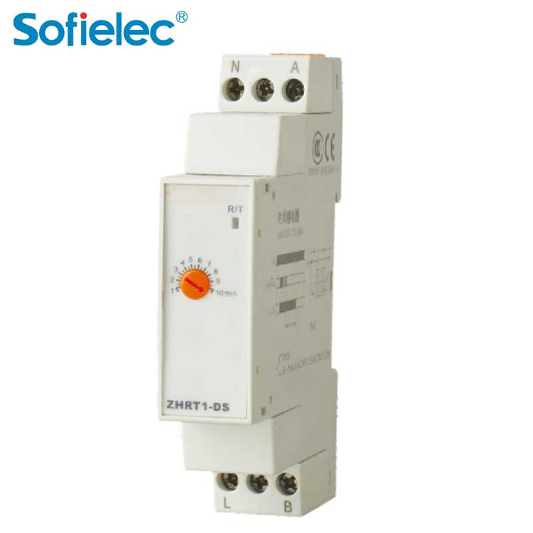 ZHRT1-DS Sofielec time relay