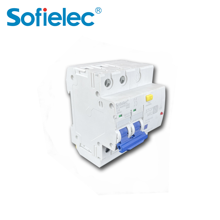 arc fault circuit breaker