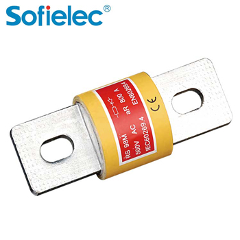 Semiconductor Sofielec Fuse