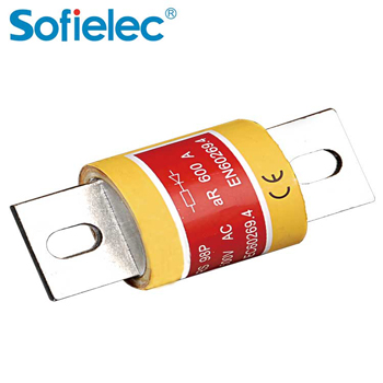 Semiconductor Sofielec Fuse