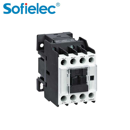 AC contactor