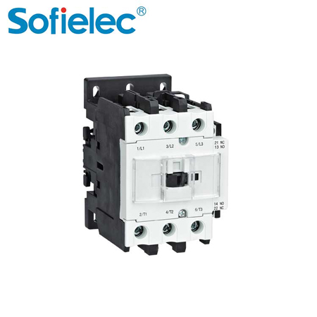 AC contactor