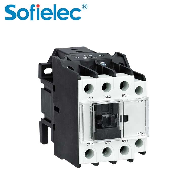 What is a contactor