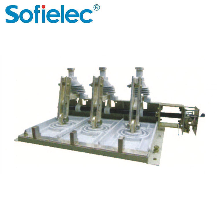Isolating Switch on GN38-12D Series
