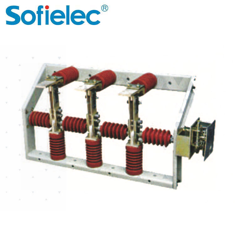 Isolating Switch on GN38-12D Series