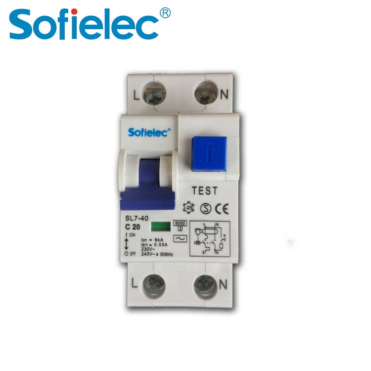 What are the application scenarios of circuit breakers?