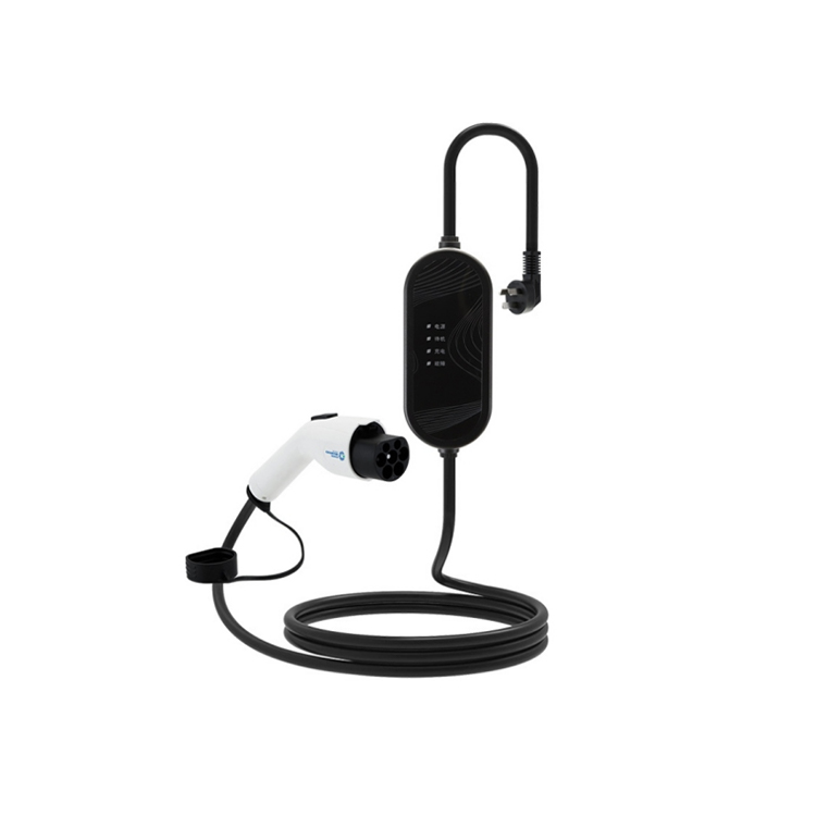 GB Standard Portable Charging Gun (Model Two with Indicator Light ...