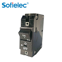 Application Guide for Hydraulic Magnetic Circuit Breakers in Sensitive Electronic Equipment