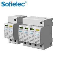 Guide to Selecting a Surge Protective Device (SPD) for EV Charging Stations