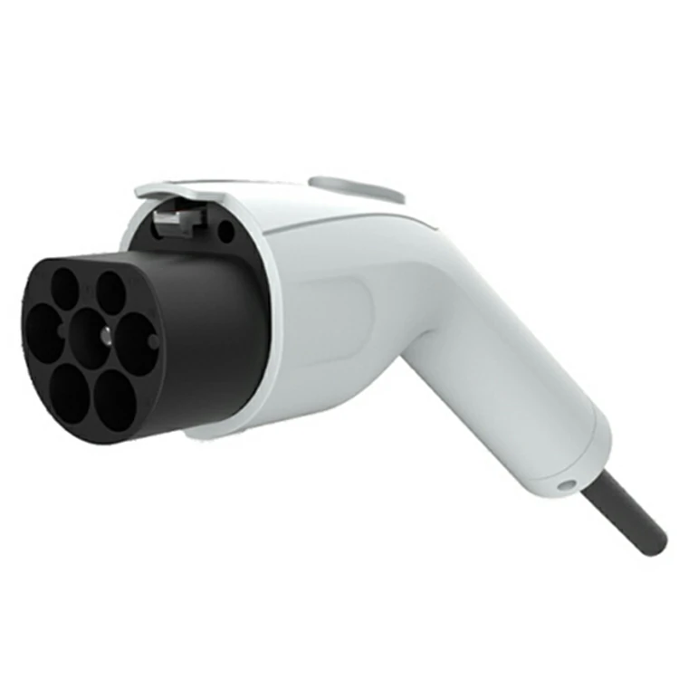 What Makes a Charging Connector Reliable for Daily EV Charging?