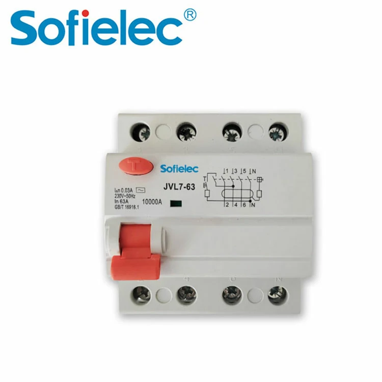 Why Does Your Electrical System Need a Residual Current Circuit Breaker?