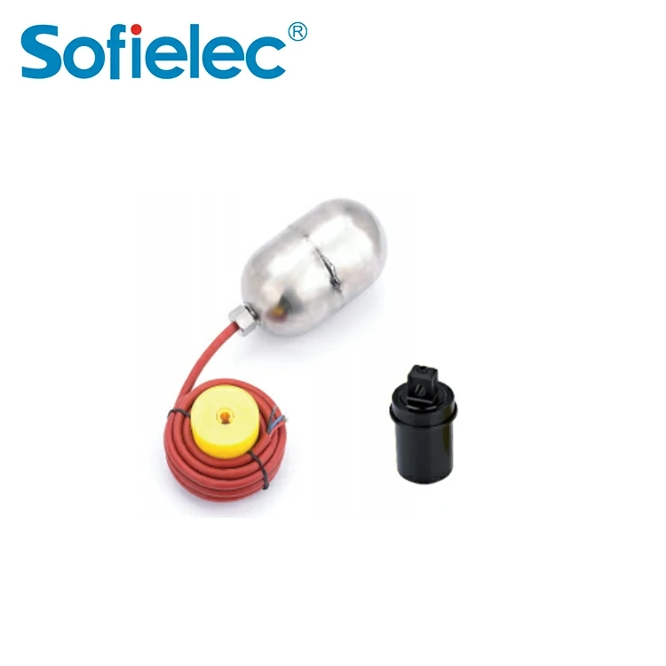 Does a Float Switch Need IP68 for Hot Water?